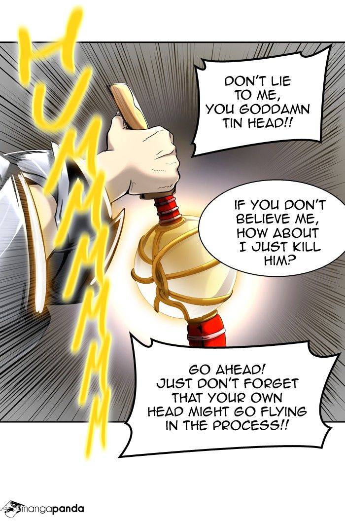 Tower of God Chapter 389 image 33